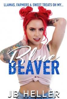 Blue Beaver Blue Beaver