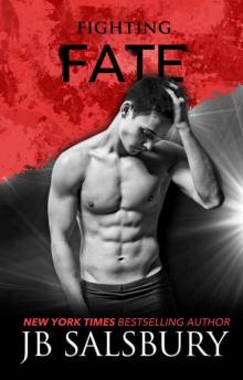 Fighting Fate (Fighting #7) Fighting Fate (Fighting #7)