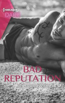 Bad Reputation Bad Reputation