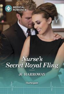 Nurse's Secret Royal Fling Nurse's Secret Royal Fling
