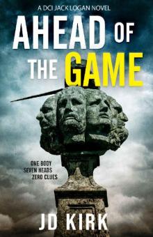 Ahead of the Game Ahead of the Game