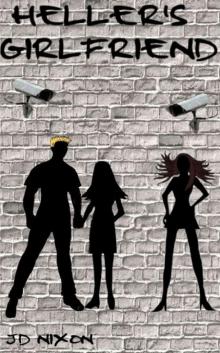 03 Heller's Girlfriend - Heller