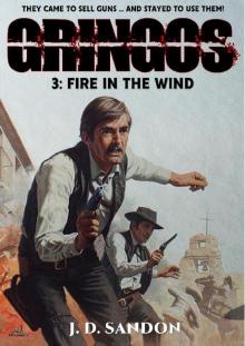 Fire in the Wind