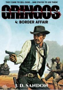 Gringos 4