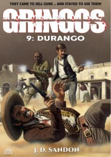 Gringos #9