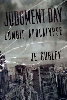 Judgment Day (Book 1)