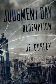 Judgment Day (Book 2): Redemption