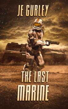 The Last Marine