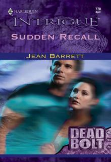 Sudden Recall Sudden Recall