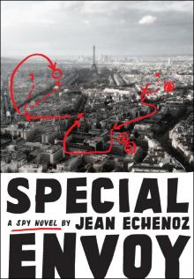 Special Envoy Special Envoy