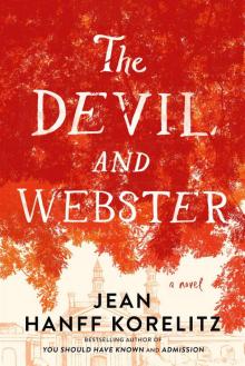 The Devil and Webster The Devil and Webster