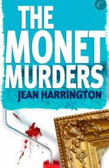 The Monet Murders The Monet Murders
