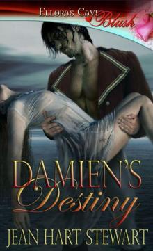 Damien's Destiny Damien's Destiny