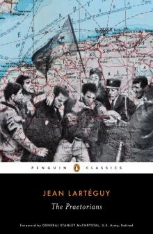 The Praetorians The Praetorians