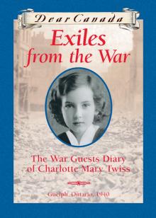 Exiles from the War