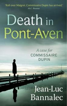 Death in Pont-Aven Death in Pont-Aven