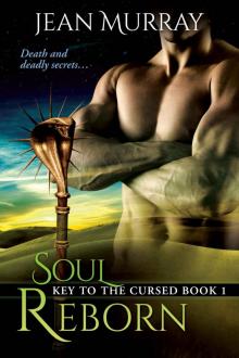 Soul Reborn (Key to the Cursed Book 1)
