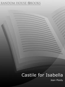 Castile for Isabella Castile for Isabella