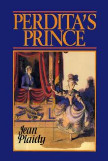 Perdita's Prince: (Georgian Series) Perdita's Prince: (Georgian Series)