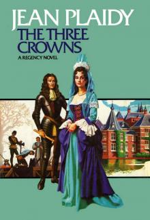 The Three Crowns epub The Three Crowns epub