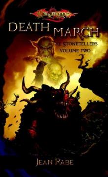 Stonetellers 02 - Death March Stonetellers 02 - Death March