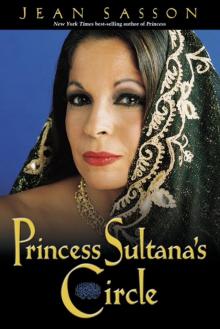 Princess Sultana's Circle