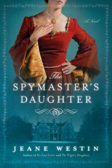 The Spymaster's Daughter The Spymaster's Daughter