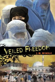 Veiled Freedom Veiled Freedom