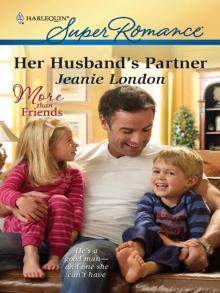Her Husband’s Partner