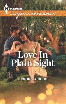 Love In Plain Sight Love In Plain Sight