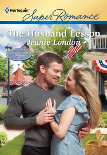 The Husband Lesson The Husband Lesson