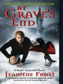 At Grave s End