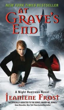 At Grave's End Outtakes - Cat's Engagement Ring