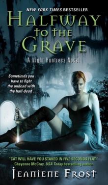Halfway to the Grave Outtakes - Cat and Bones Investigating