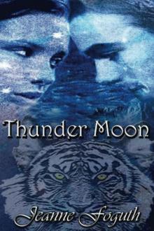 Thunder Moon: Book 2 of the Chatterre Trilogy (Chatterre Triology) Thunder Moon: Book 2 of the Chatterre Trilogy (Chatterre Triology)