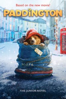 Paddington: The Junior Novel