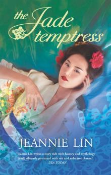The Jade Temptress The Jade Temptress