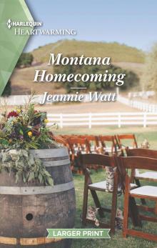 Montana Homecoming