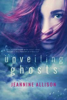 Unveiling Ghosts