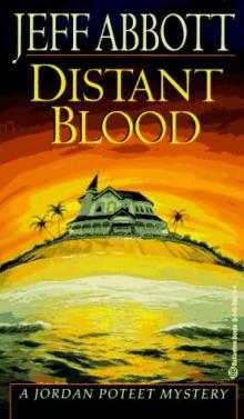 Distant Blood jp-4