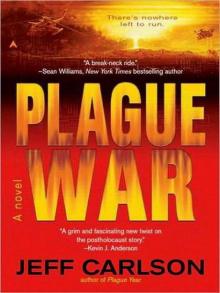 Plague War p-2 Plague War p-2