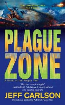 Plague Zone p-3 Plague Zone p-3