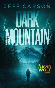 Dark Mountain (The David Wolf Series Book 10)