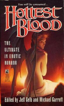 Hottest Blood Hottest Blood