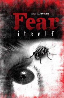 Fear Itself Fear Itself