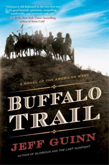 Buffalo Trail Buffalo Trail