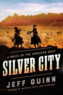 Silver City Silver City