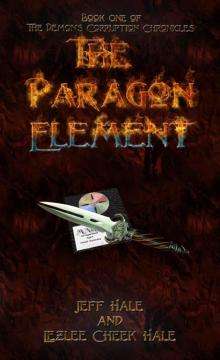 The Paragon Element (Book 1) The Paragon Element (Book 1)