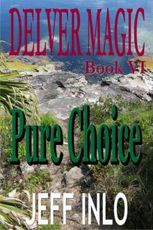 Delver Magic: Book 06 - Pure Choice Delver Magic: Book 06 - Pure Choice
