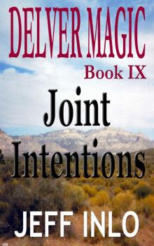 Joint Intentions (Book 9)